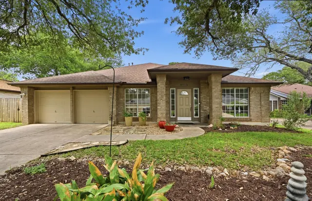 4110 Paseo Dr
