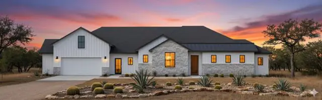 221 Charro Vista Dr
