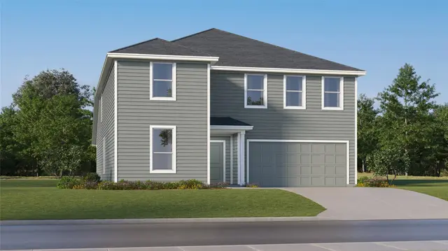 124 Little Prairie Vly