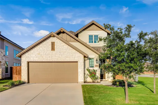 100 Rangel Dr