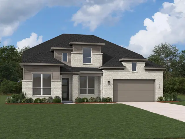 1736 Snowdrop Dr