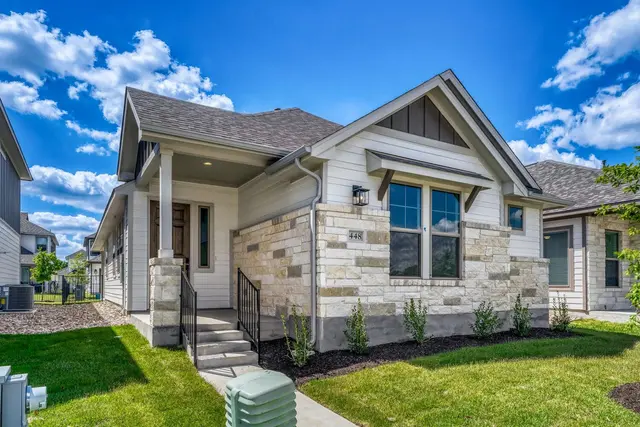 448 Burlington Dr