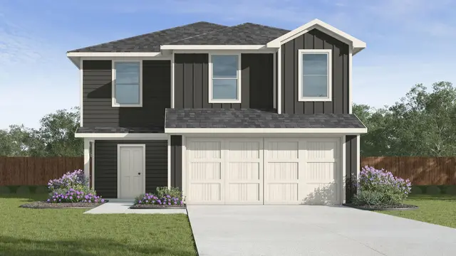 133 Wyatt Way