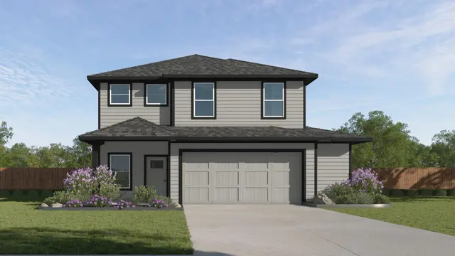 510 DENALI Dr
