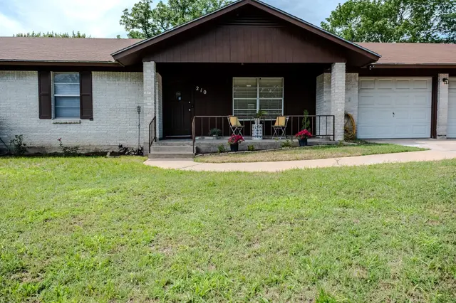 210 LOESCH Dr