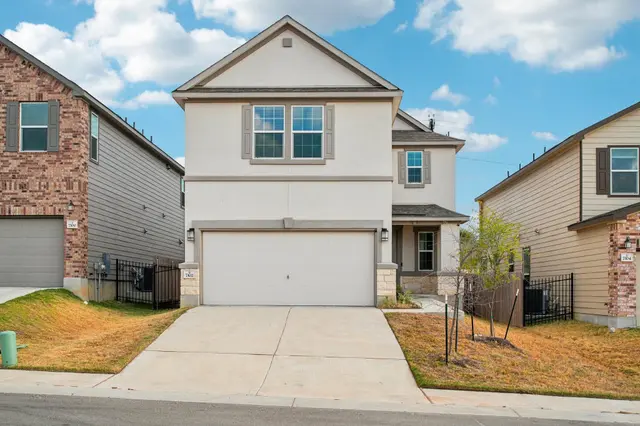 7102 Summer Tanager Dr #16