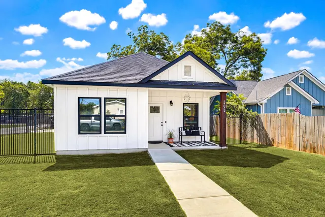 303 Pine Ave