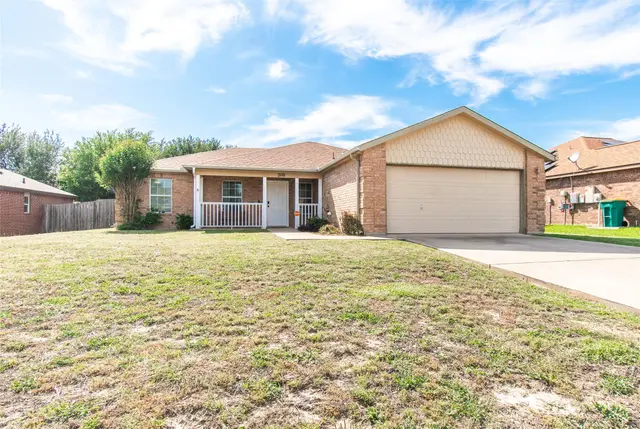 2110 Lincoln Ct