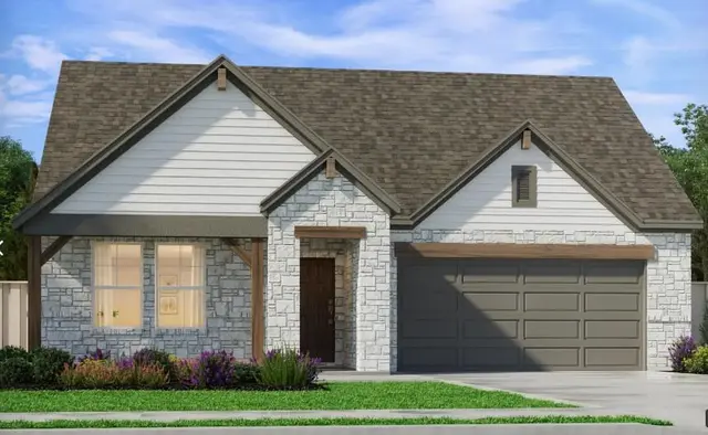 121 Antioch Colony Dr