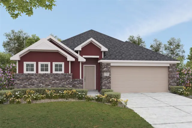 221 Seattle Slew Dr