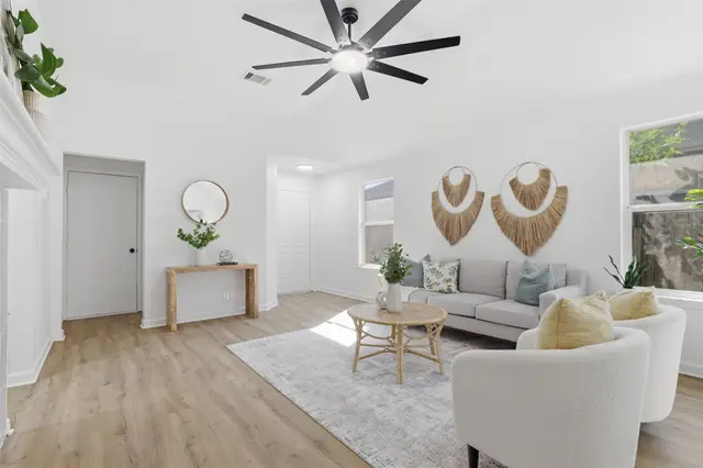 16801 Trevin Cv
