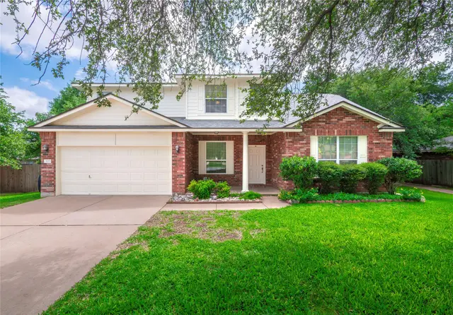 3213 Foothills Trl