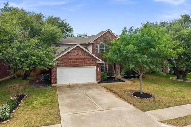 2305 Little Elm Trl