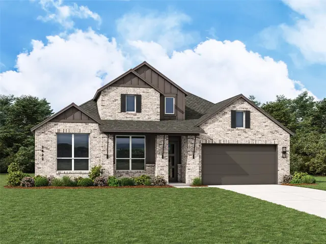 337 Easthaven Bnd