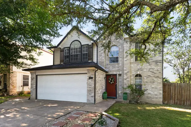 1422 Green Terrace Dr