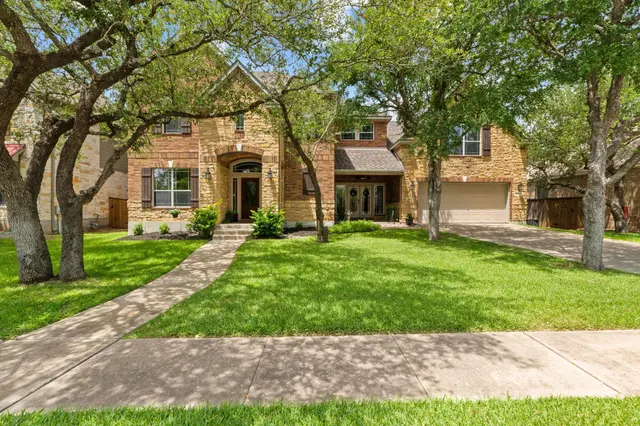 1303 Quiet Creek Dr