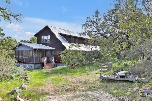 500 Owl Hollow Rd