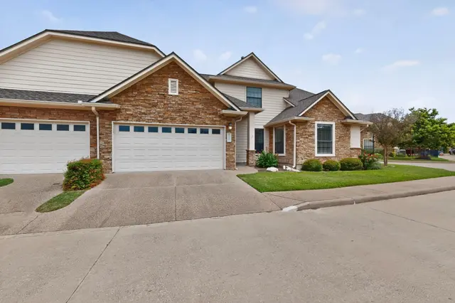 13933 Ashton Woods Cir #71