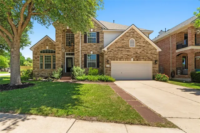 1598 Tahoka Daisy Dr