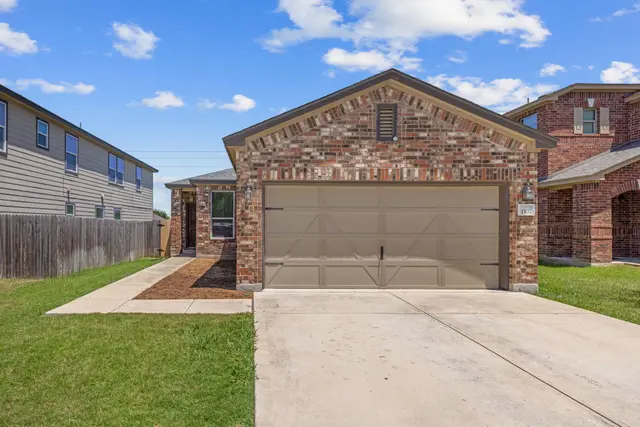 1107 Sagebrush Dr