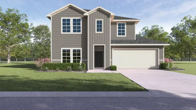 210 Salkeld Dr