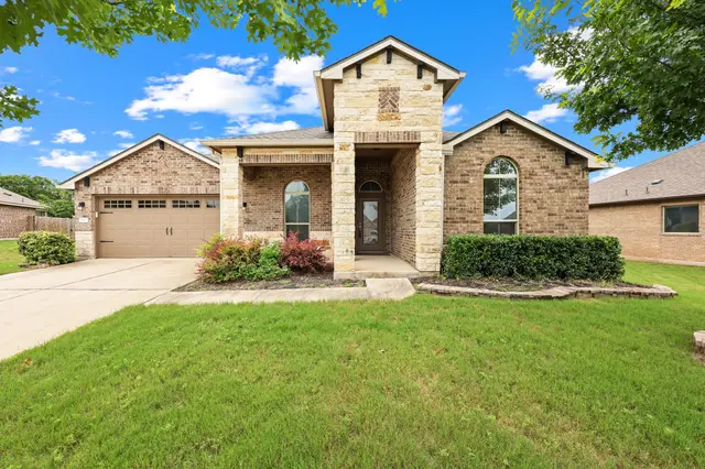 1018 Granbury Cv