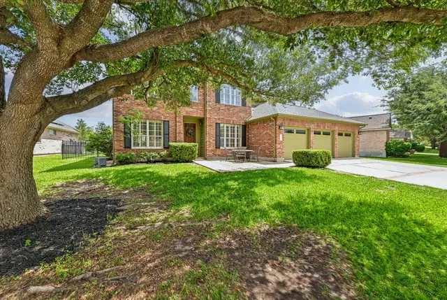 2408 Amen Corner Rd