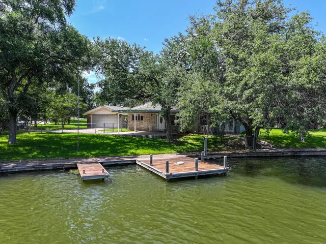 501 Oleander Dr