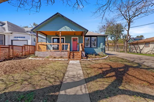 2702 S 2nd St #1 & 2