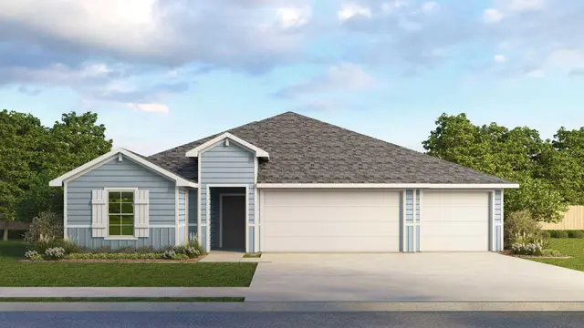 109 Union Pacific Dr