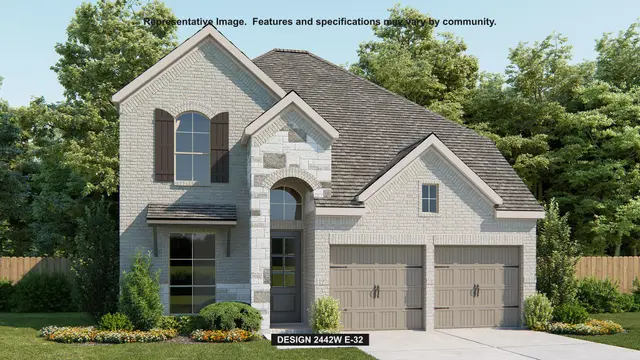 277 Basket Flower Loop
