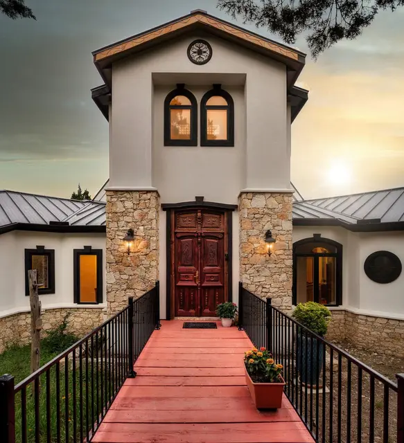 521 Rancho Grande Dr
