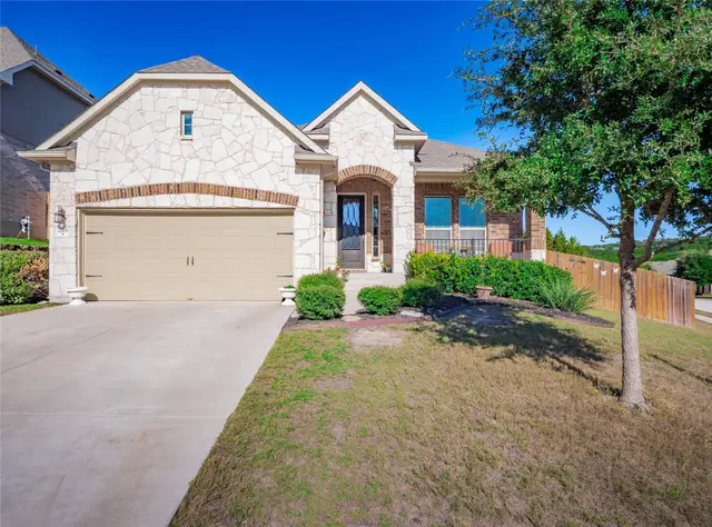 22108 Cross Timbers Bnd