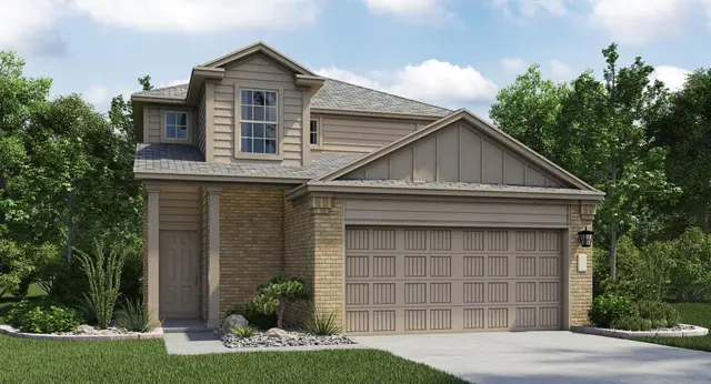1509 Roaming Oak Bnd