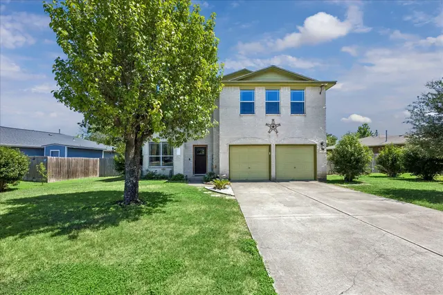 338 Spring Branch Loop
