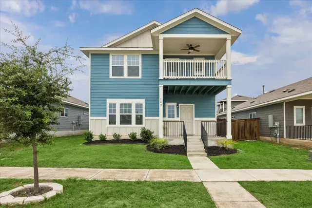 145 Horsemint Way
