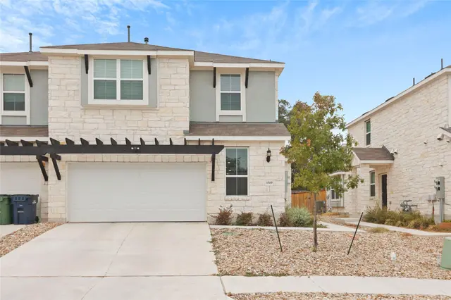 1519 Fenton Hill Dr