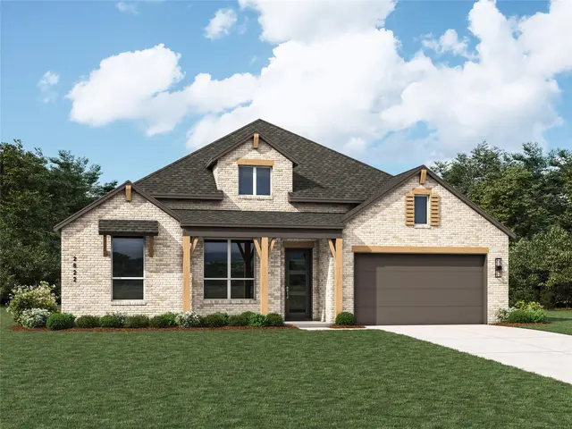204 Blossom Cottage Dr