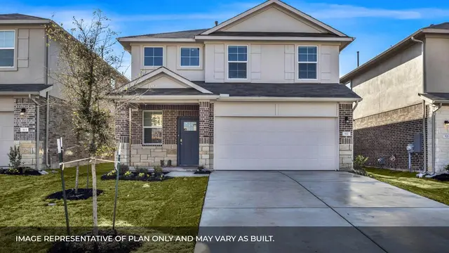 14044 Warnock Trl