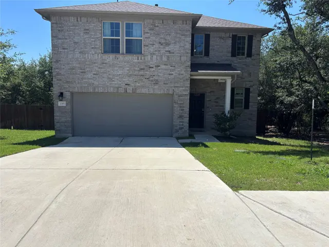 2301 Limestone Lake Dr #43