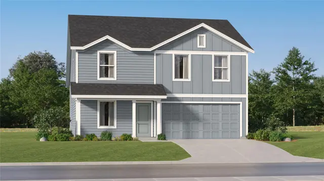 304 Feldspar Ln