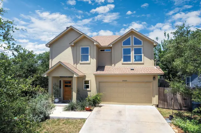 10103 Twin Lake Loop