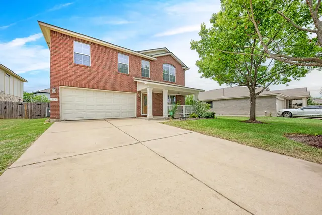 913 Whitley Dr