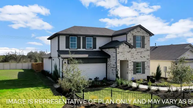 121 Mustange Cir