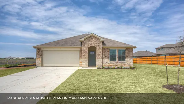 212 Gilmer Ln