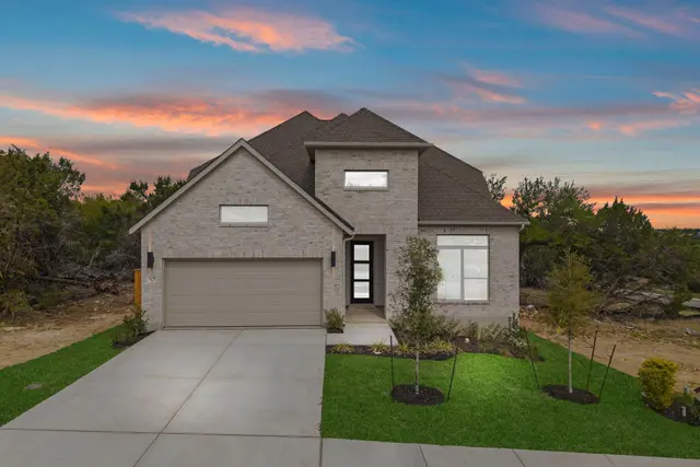 104 Peaceful Serenity Dr
