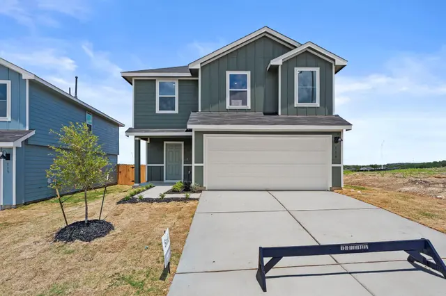 119 Howard Dr