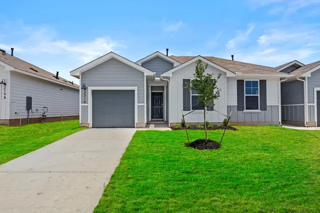 231A Harrison Xing #A