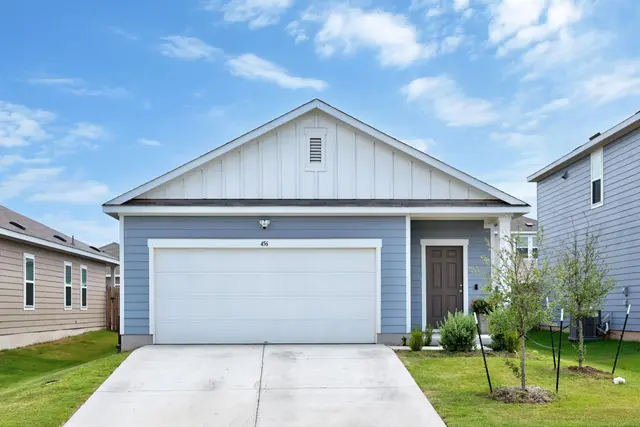 456 Thistle Ln