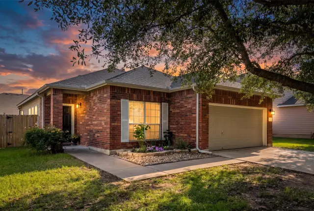 1015 Hondo Ln